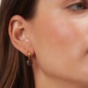 Anni Lu Dame Accessories Brun ONE SIZE,