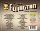Duke Ellington  Columbia Vocal Rarities  CD