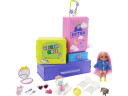 Barbie Extra Kjæledyr Lekesett