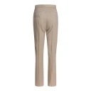 Max Mara Dame Bukser Beige M,