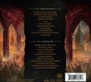 Powerwolf  Wake Up The Wicked  CD