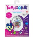 Tamagotchi Gen 1 Original Tama Collage Onesize Leketøy Hvit