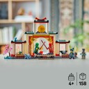 LEGO Ninjago 71831 Ninjaenes Spinjitzu-tempel