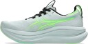 Asics Gel Nimbus 28 Green 44.5