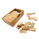 Domino 9 i tre