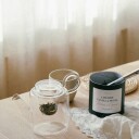 Teministeriet Fairtrade Cherry Vanilla Petal Økologisk Te