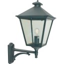 Norlys London 490 Veggarmatur E27, IP54