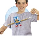 Goo Jit Zu Sonic the Hedgehog Figur Sonic