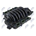 NTY BKS-AU-010 Innsugsmanifold