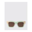 Jacquemus Dame Accessories Grønn ONE SIZE,