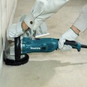 Makita Betongsliper NPC5000C 125mm