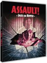 Assault! Jack The Ripper (1976) Bluray