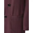 Saint Laurent Dame Jakker Lilla S,
