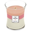 Woodwick Blooming Orchard Trilogy Hourglass Medium
