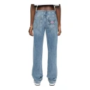 Chiara Ferragni Collection Dame Jeans Blå W29,