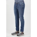 Incotex Herre Jeans Blå W40,
