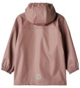 Wheat Rainwear Ollo Jacket Pink 152