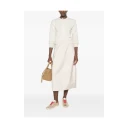 A.p.c. Dame Strikkevarer Beige S,