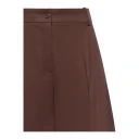 Pinko Dame Shorts Brun S,
