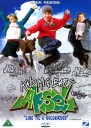 Kald Mig Bare Aksel DVD