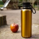 Lurch Termoflaske Outdoor 1l maya gul