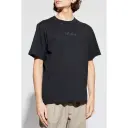Burberry Herre Topper Svart L,