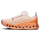 On Cloudsurfer Max Herre Pearl/Tangerine 43