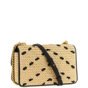 Pinko Dame Vesker Beige ONE SIZE,