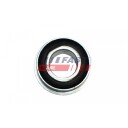 Hylse tannstang lagring FAST FT18301
