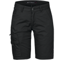 Texstar Fsw81990000dm Shorts Svart W38