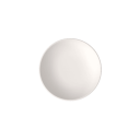 Villeroy & Boch Manufacture Rock dessertskål Ø13,2 cm Blanc