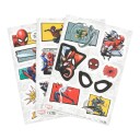 Marvel's Spider-Man Kjøleskapsmagneter