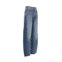 Agolde Dame Jeans Blå W27,