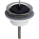 Universalventil 1,1/4" x 60 (55) mm
