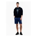 Emporio Armani EA7, Herre, Shorts, Blå, M,