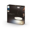 Philips Hue WA Being Pendellampe 33,5W Hvit - 60663