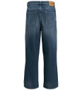 Jack & Jones Jeans JjiDave Blue Denim Jack & Jones 8 år 128 Jeans Blå