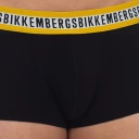 Bikkembergs Herre Undertøy Svart S