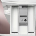 Electrolux 700 SteamCare Vaskemaskin 8 kg Hvit