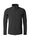 Chevalier Nimrod Windblocker Jacket Men Black XL
