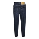Dondup Dame Jeans Blå W28,