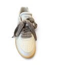 D.a.t.e. unisex Sko Hvit 44 EU,