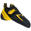 La Sportiva Solution Comp JR Yellow/Black