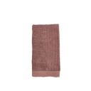 Zone Denmark Classic Håndkle Ferskenrød 50x100cm