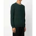 Paul Smith Herre Strikkevarer Grønn XL,