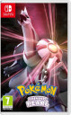 Pok??mon Shining Pearl Nintendo Switch Spill
