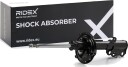 RIDEX 854S1886 Støtdemper