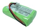 BT Synergy 600 batteri (1200 mAh 3.7 V)