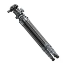 SmallRig 6598 Travel Photography Tripod Ultra-Light Carbon Fiber
