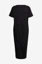 Zizzi   Nattkjole mAlly S/S   Svart